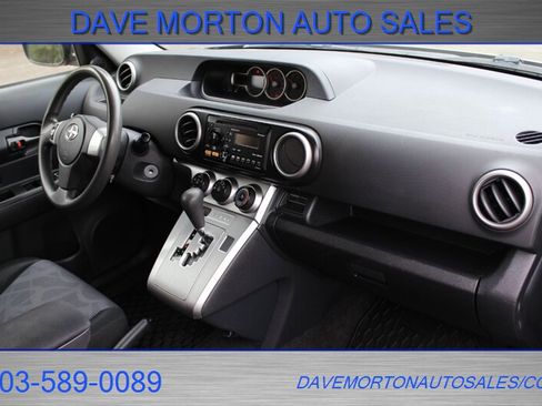 Used 2012 Scion xB image 17