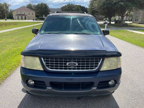 Used 2004 Ford Explorer XLT image 4
