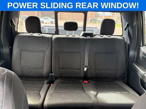 Used 2022 Ford F150 XLT w/ Equipment Group 302A High image 23