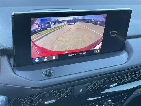 Certified 2023 Honda Accord Sport image 18