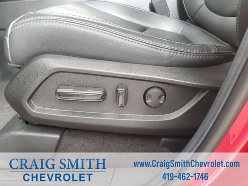 Used 2025 Honda Pilot EX-L image 11