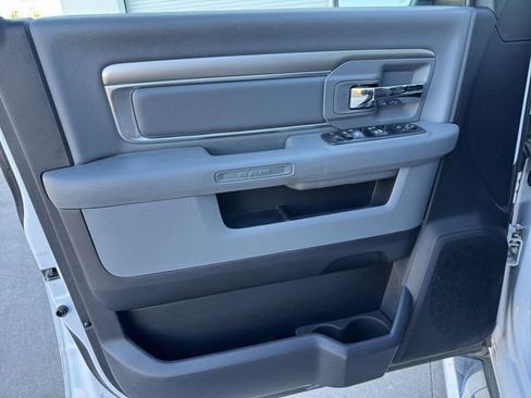 Used 2018 RAM 1500 Big Horn image 4