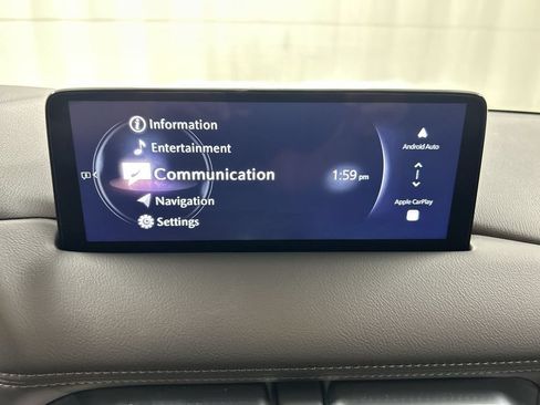 Certified 2025 MAZDA CX-5 Carbon Edition AWD/4WD image 14