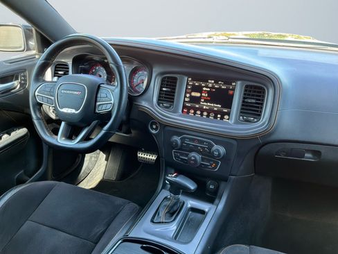Used 2023 Dodge Charger GT w/ Plus Group RWD image 14