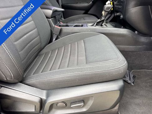 Used 2020 Ford Ranger XLT w/ Equipment Group 302A Luxury image 13