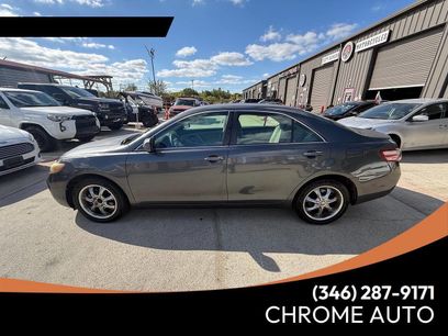 Used 2007 Toyota Camry CE