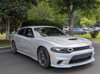 Used 2023 Dodge Charger Scat Pack w/ Plus Group RWD video 3