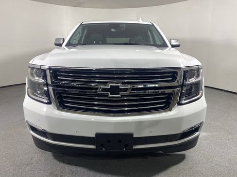 Used 2020 Chevrolet Tahoe Premier image 2