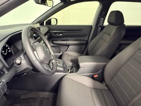 Used 2026 Honda CR-V Sport image 26