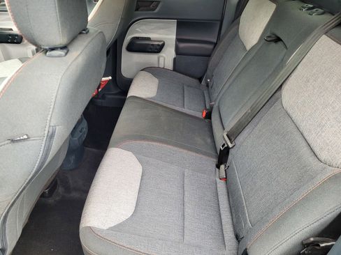 Used 2024 Ford Maverick XLT w/ XLT Luxury Package image 11