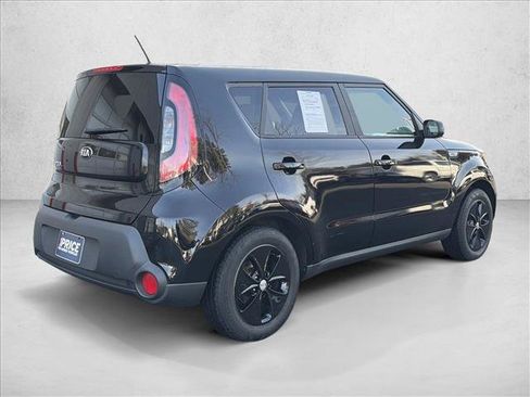 Used 2016 Kia Soul image 5