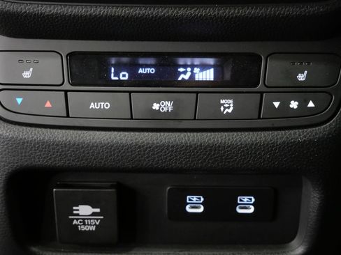 Used 2026 Honda Passport TrailSport Elite image 26