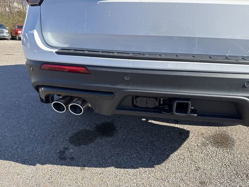 New 2025 Ford Explorer ST image 16