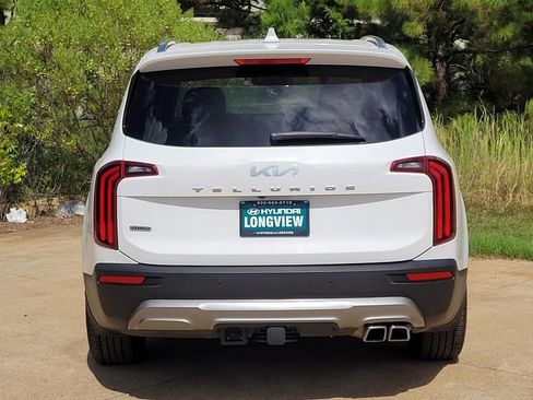 Used 2022 Kia Telluride SX image 5