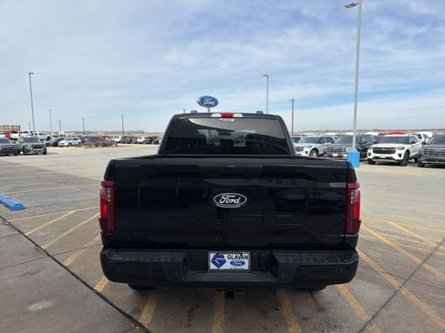 New 2026 Ford F150 STX w/ Equipment Group 200A image 6