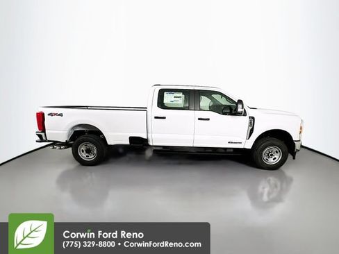 New 2026 Ford F250 XL AWD/4WD image 8