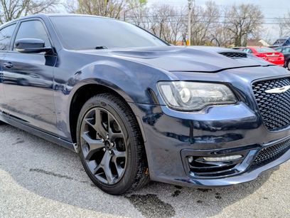 Used 2023 Chrysler 300 S