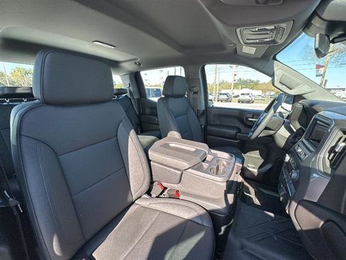 New 2026 Chevrolet Silverado 1500 W/T w/ LPO, Liner Protection Package AWD/4WD image 9