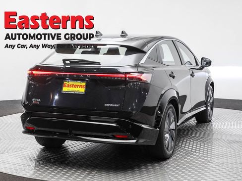 Used 2023 Nissan Ariya FWD image 5