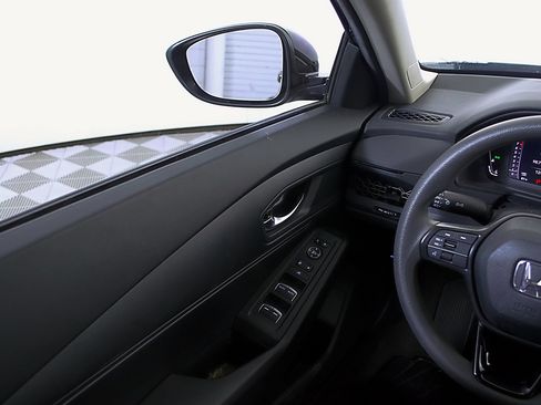 Used 2023 Honda Accord LX image 16