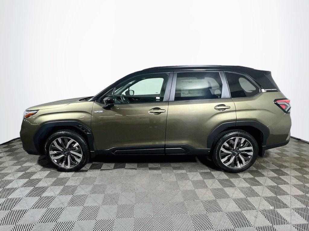 New 2026 Subaru Forester Touring AWD/4WD image 4