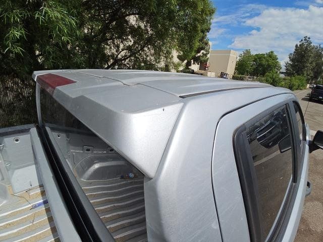 Used 2022 Chevrolet Silverado 1500 Custom RWD image 20