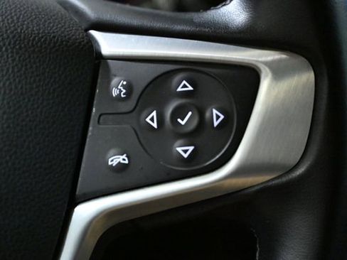 Used 2023 GMC Acadia SLT image 35