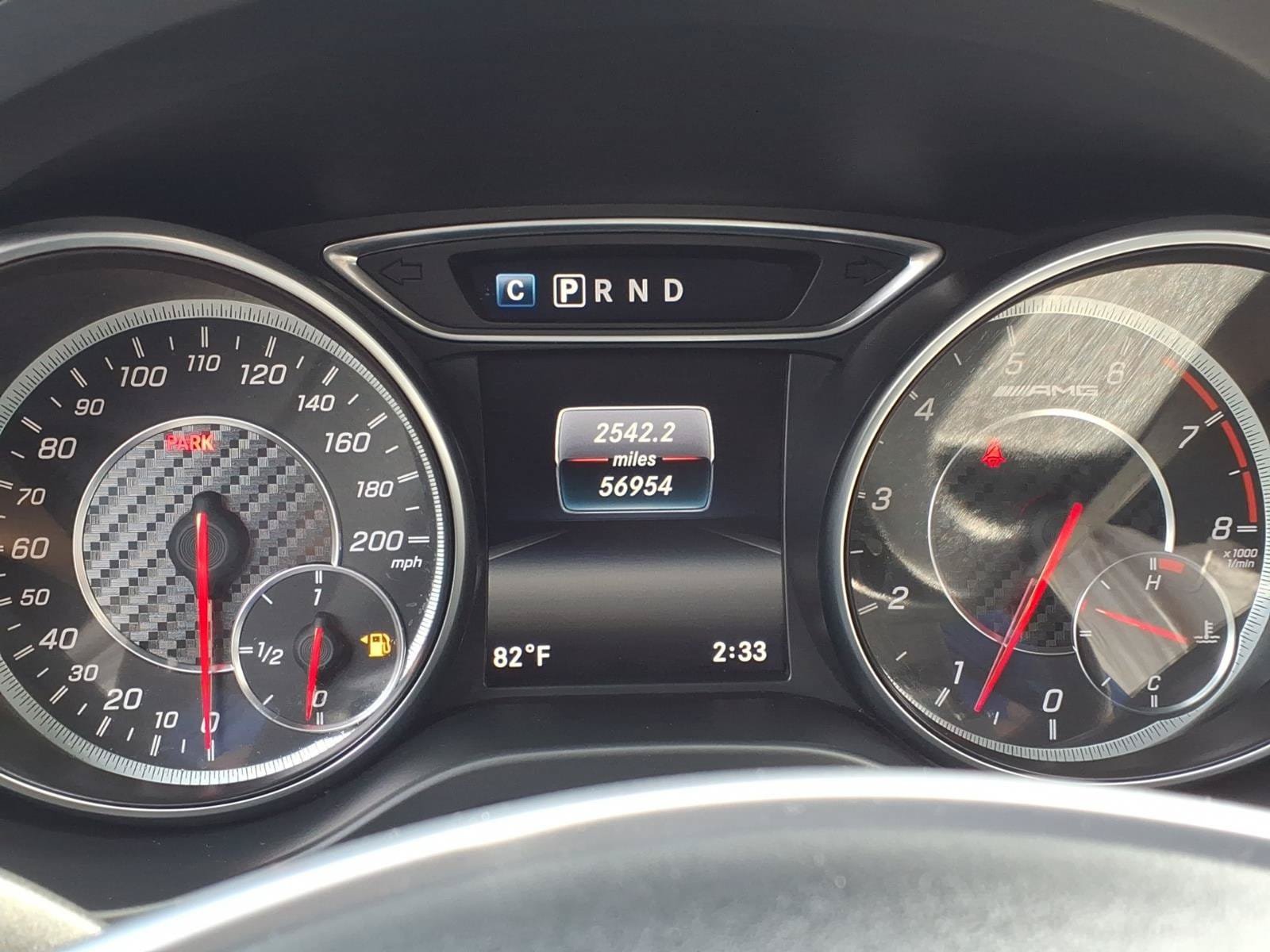 Used 2019 Mercedes-Benz GLA 45 AMG 4MATIC image 20