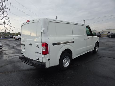 Used 2020 Nissan NV 1500 S image 5