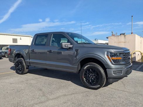 New 2026 Ford F150 STX image 2
