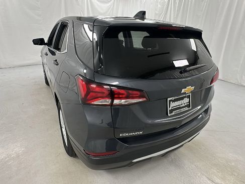 Used 2023 Chevrolet Equinox LT image 5
