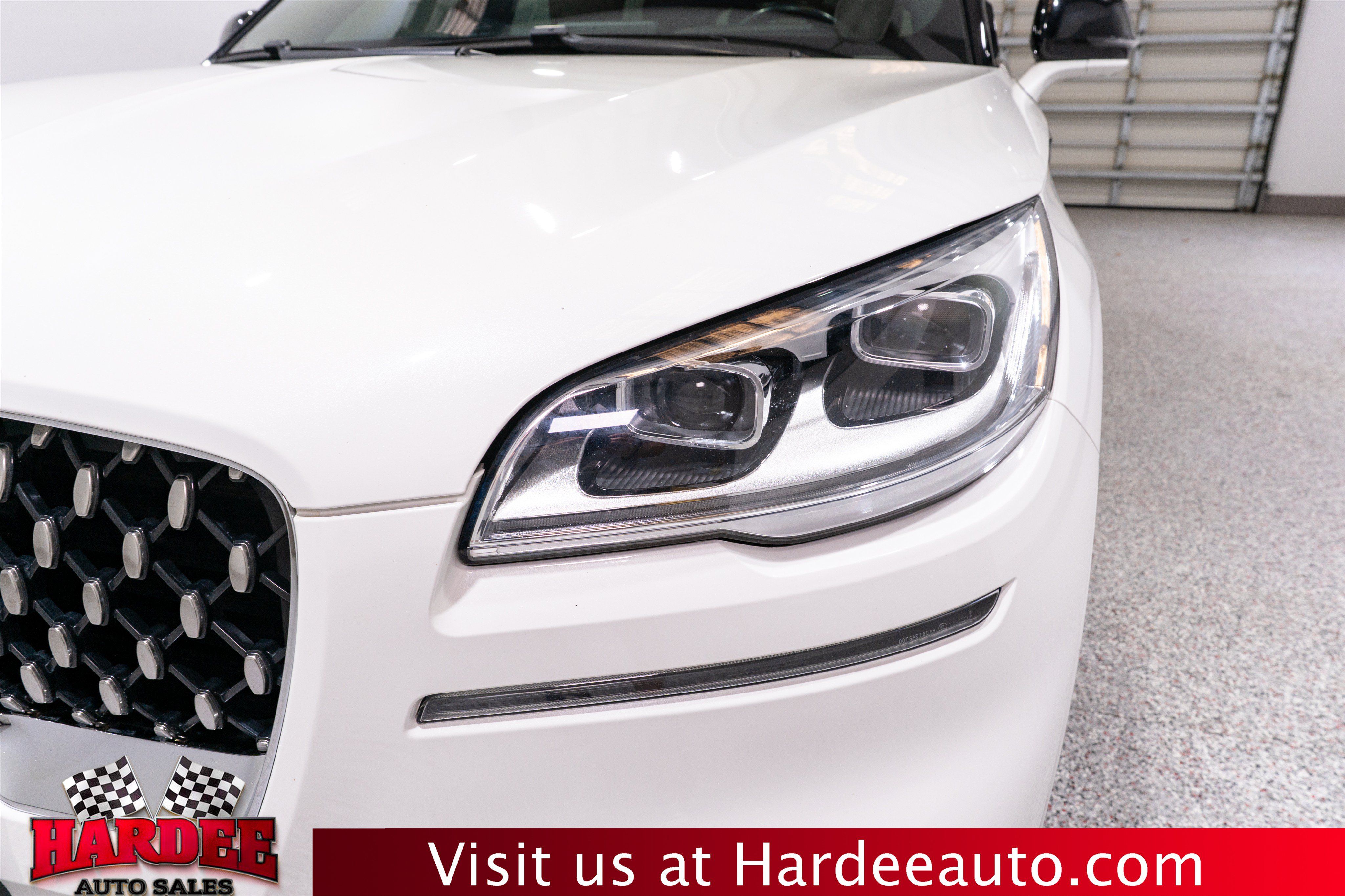 Used 2022 Lincoln Aviator Grand Touring w/ Equipment Group 301A AWD/4WD image 8