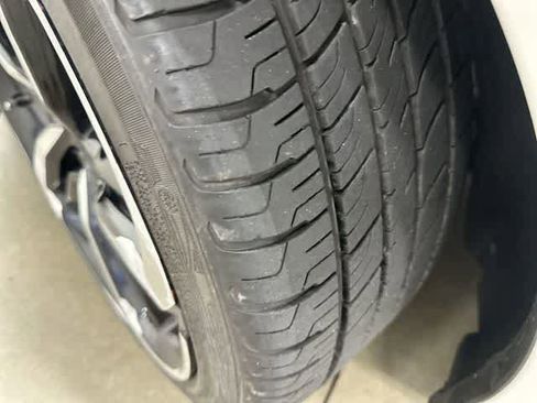 Used 2019 Honda Accord Sport image 29