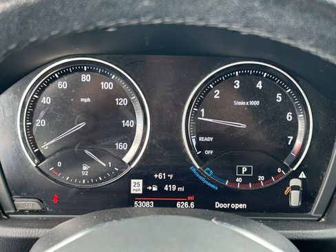 Used 2021 BMW X1 xDrive28i w/ Convenience Package image 21