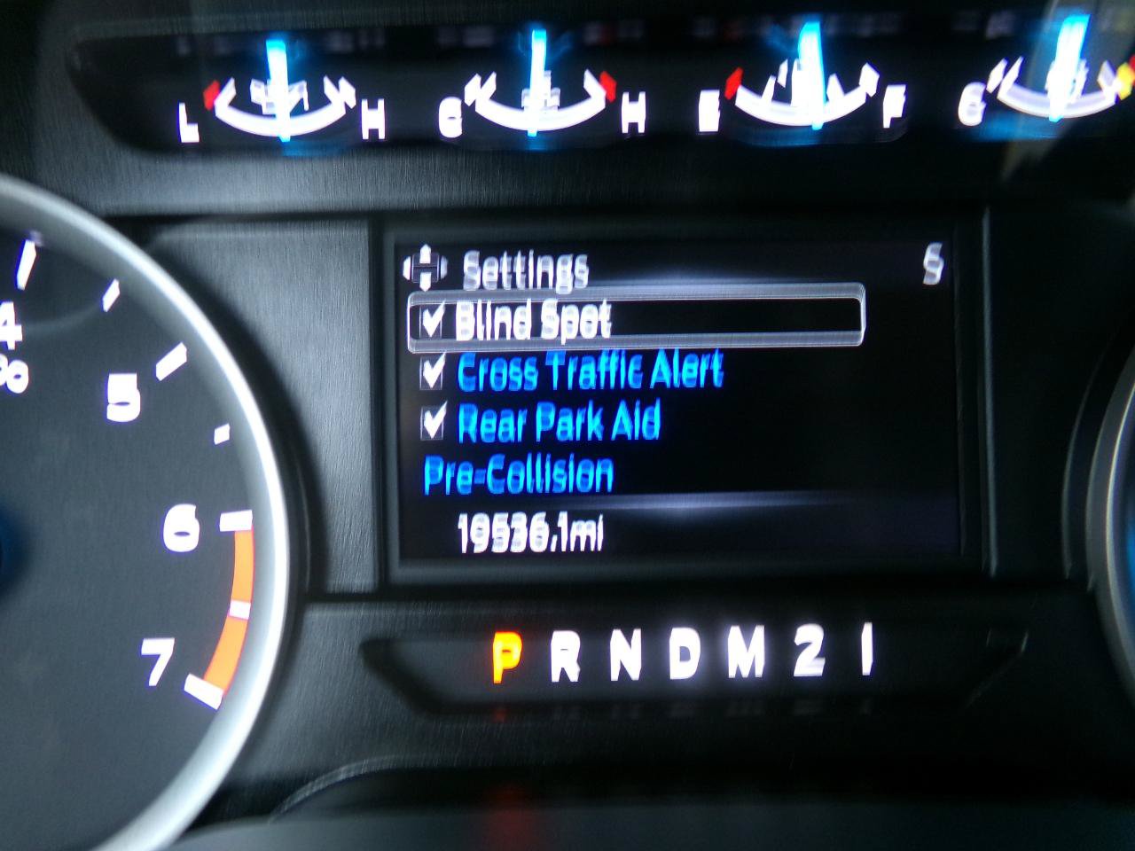 Used 2022 Ford F250 XL w/ Power Equipment Group AWD/4WD image 19