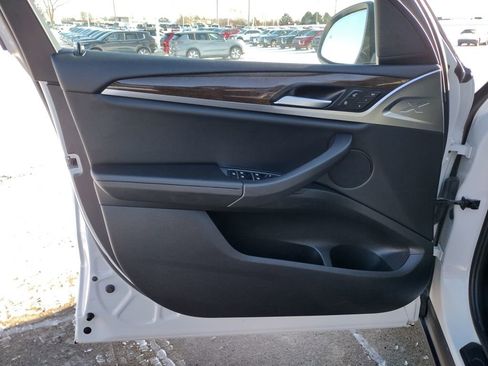 Used 2022 BMW X3 xDrive30i image 21