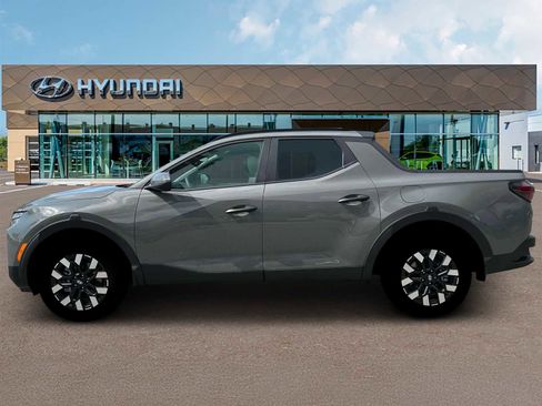 New 2026 Hyundai Santa Cruz SEL FWD image 3