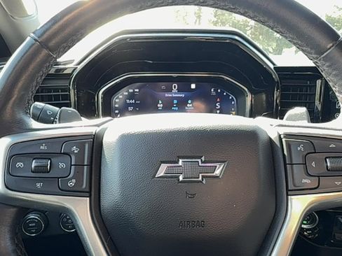 Used 2023 Chevrolet Silverado 1500 RST w/ All Star Edition Plus image 15