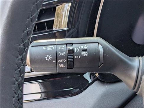 Used 2025 Lexus RX 350 FWD w/ Accessory Package image 12