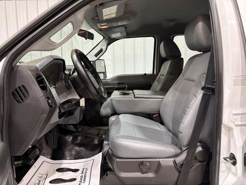 Used 2014 Ford F350 XL w/ Power Equipment Group image 11