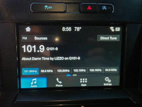 Used 2019 Ford F150 XL w/ Equipment Group 101A Mid AWD/4WD image 16