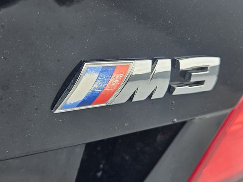 Used 2013 BMW M3 Convertible RWD image 5