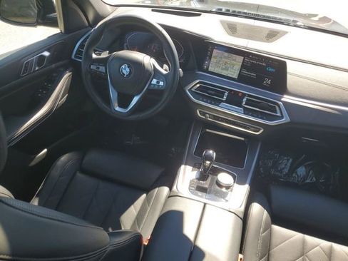 Used 2023 BMW X5 sDrive40i w/ Premium Package RWD image 13