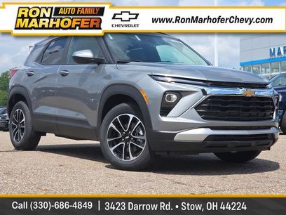 New 2026 Chevrolet TrailBlazer LT w/ Convenience Package