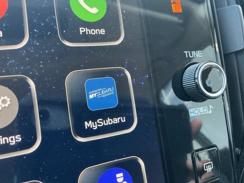 Certified 2025 Subaru Ascent Premium AWD/4WD image 26