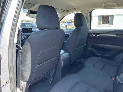 Used 2018 MAZDA CX-5 Sport image 17