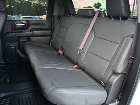 Used 2024 Chevrolet Silverado 2500 W/T w/ WT Convenience Package image 10