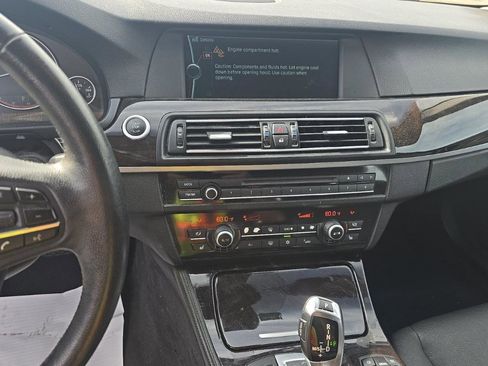 Used 2011 BMW 535i xDrive Sedan AWD/4WD image 9