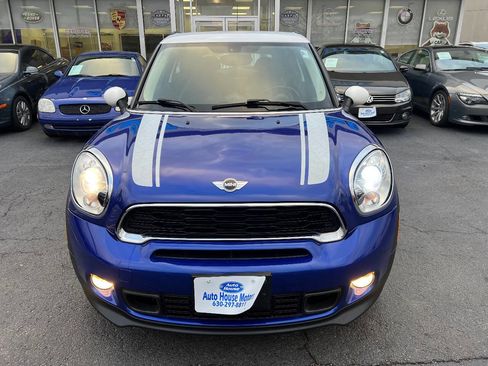 Used 2014 MINI Cooper Paceman S image 5