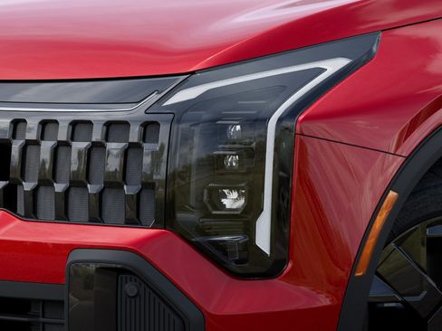 New 2026 Kia Sportage X-Line AWD/4WD image 10